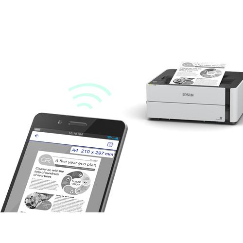 Epson EcoTank ET-M1180 - Image 6