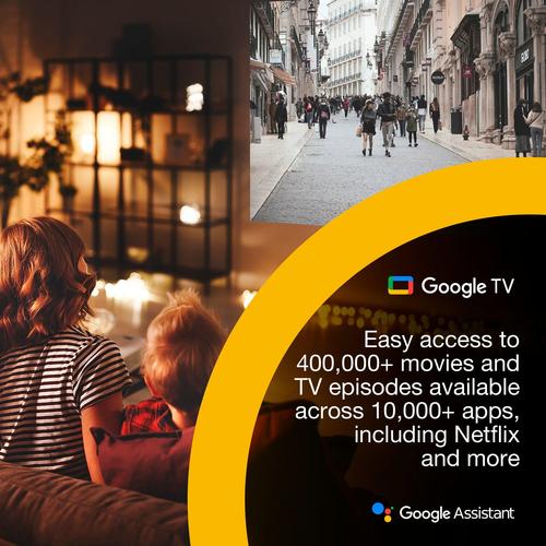 Epson EF-71 Projector met normale projectieafstand 700 ANSI lumens 3LCD 1080p (1920x1080) Wit - Image 3