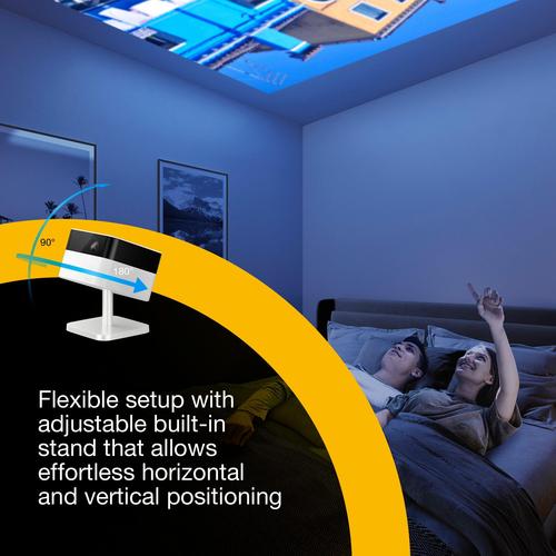 Epson EF-71 Projector met normale projectieafstand 700 ANSI lumens 3LCD 1080p (1920x1080) Wit - Image 7