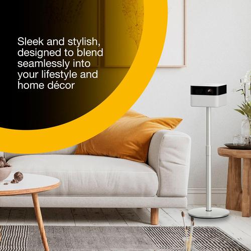 Epson EF-71 Projector met normale projectieafstand 700 ANSI lumens 3LCD 1080p (1920x1080) Wit - Image 8