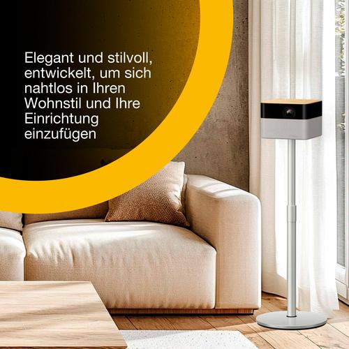 Epson EF-72 Projector met normale projectieafstand 1000 ANSI lumens 3LCD 4K (4096x2400) Zwart, Eiken, Zilver - Image 8