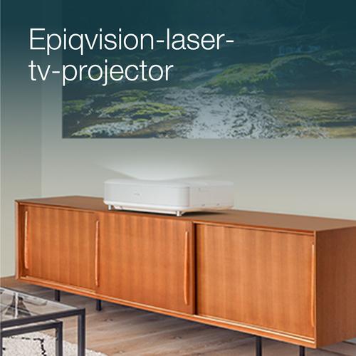 Epson EH-LS650W 4K PRO-UHD smart laserprojector, 3600 lumen, scherm van maximaal 120 inch - Image 6