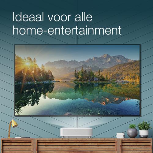 Epson EH-LS650W 4K PRO-UHD smart laserprojector, 3600 lumen, scherm van maximaal 120 inch - Image 7