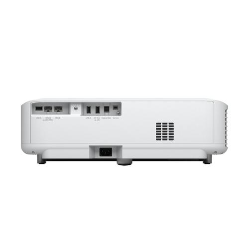 Epson EH-LS650W 4K PRO-UHD smart laserprojector, 3600 lumen, scherm van maximaal 120 inch - Image 9