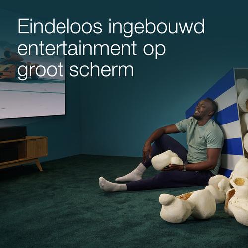 Epson EH-LS800B 4K PRO-UHD smart laserprojector, 4000 lumen, scherm van maximaal 150 inch - Image 8