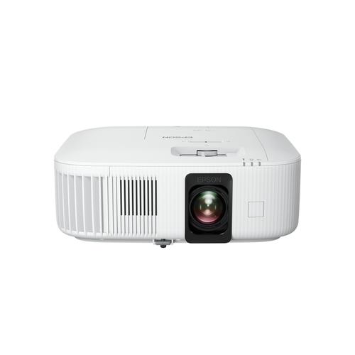 Epson EH-TW6250 4K PRO-UHD smart laserprojector, 2800 lumen, scherm van maximaal 500 inch - Image 1