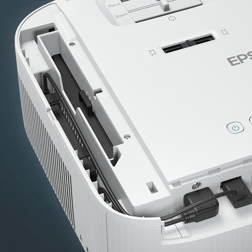 Epson EH-TW6250 4K PRO-UHD smart laserprojector, 2800 lumen, scherm van maximaal 500 inch - Image 3