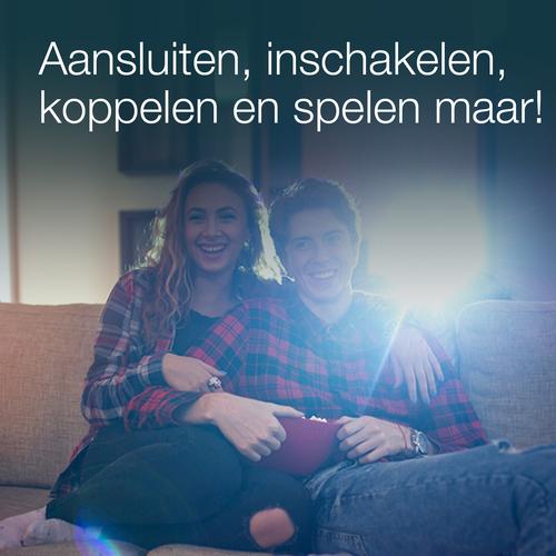 Epson EH-TW7000 4K PRO-UHD-projector, 3000 lumen, scherm van maximaal 500 inch - Image 6