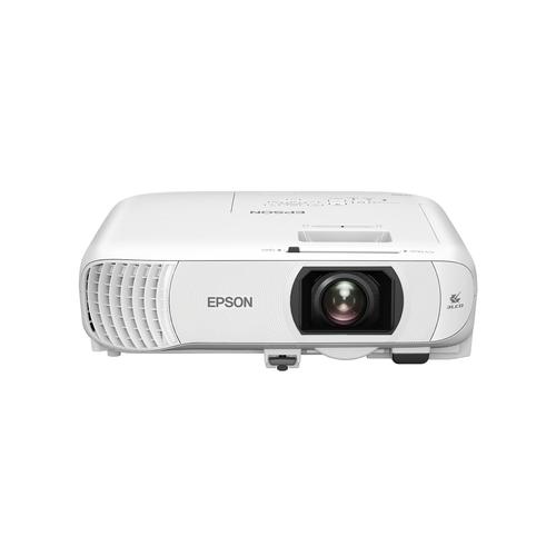 Epson EH-TW840 4000 ANSI lumens 3LCD 1080p (1920x1080) Wit - Image 1