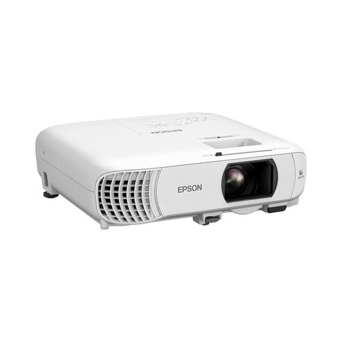 Epson EH-TW840 4000 ANSI lumens 3LCD 1080p (1920x1080) Wit - Image 2