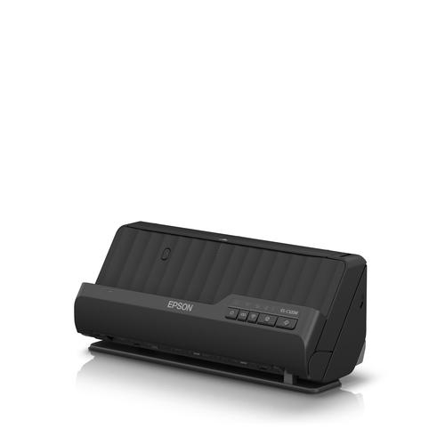 Epson ES-C320W compacte A4-documentscanner met Wi-Fi-connectiviteit en U-traject - Image 10