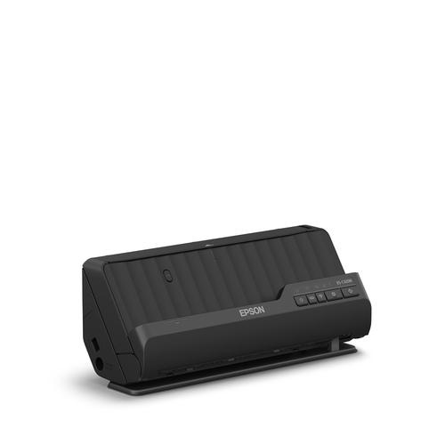 Epson ES-C320W compacte A4-documentscanner met Wi-Fi-connectiviteit en U-traject - Image 8