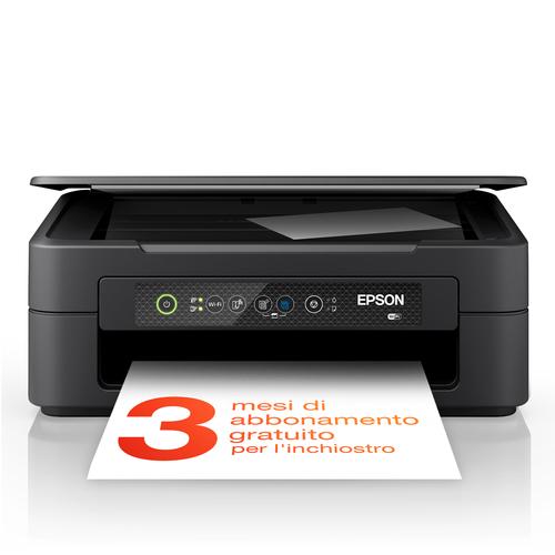 Epson Expression Home XP-2200 Inkjet A4 5760 x 1440 DPI 27 ppm Wifi - Image 1
