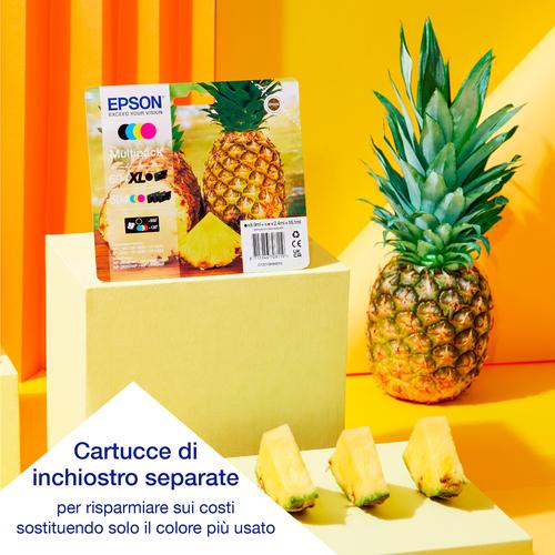 Epson Expression Home XP-2200 Inkjet A4 5760 x 1440 DPI 27 ppm Wifi - Image 9