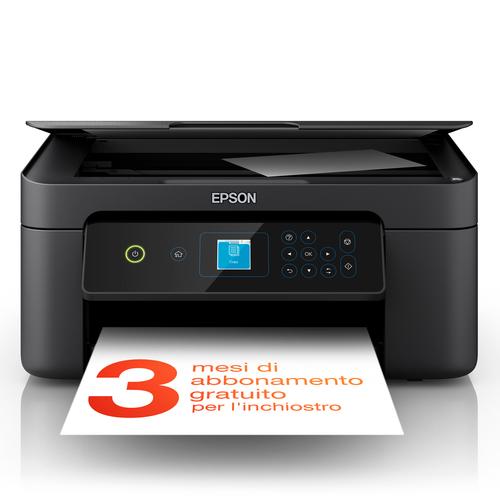 Epson Expression Home XP-3205 Inkjet A4 5760 x 1440 DPI 10 ppm Wifi - Image 1