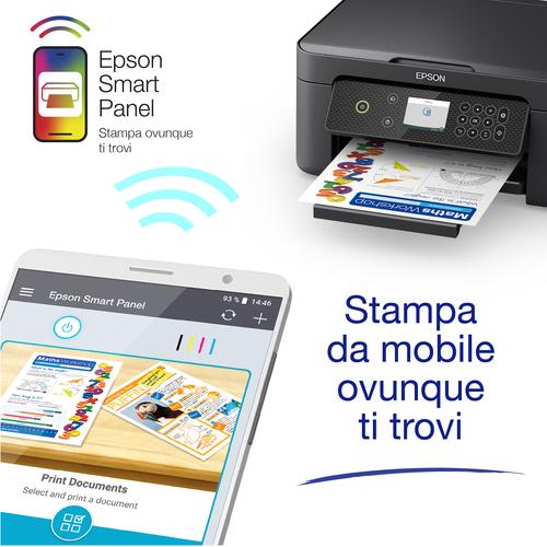 Epson Expression Home XP-4200 Inkjet A4 5760 x 1440 DPI 33 ppm Wifi - Image 7