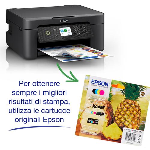 Epson Expression Home XP-4200 Inkjet A4 5760 x 1440 DPI 33 ppm Wifi - Image 8