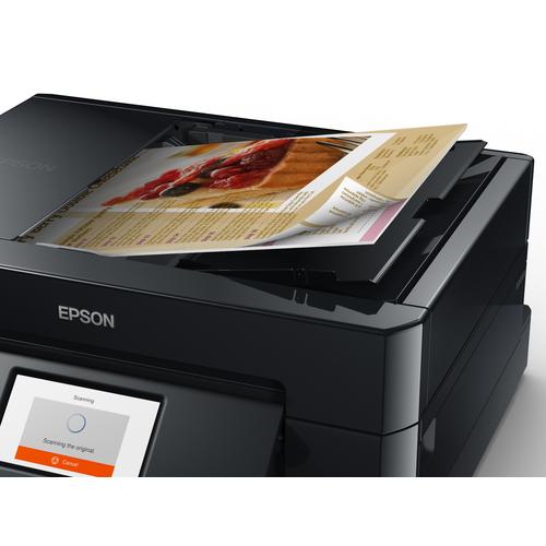 Epson Expression Premium XP-7100 - Image 5