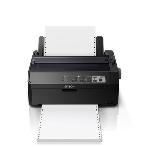 Epson FX-890II - Image 3