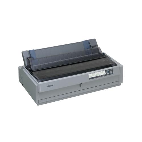 Epson LQ-2190N - Image 3