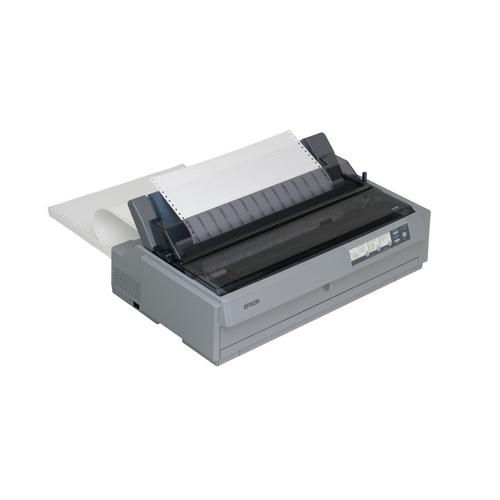 Epson LQ-2190N - Image 5