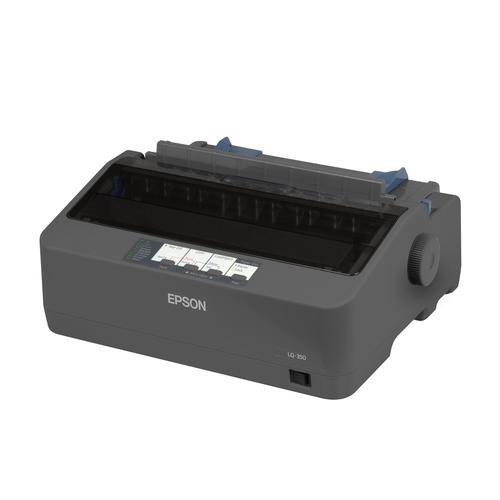 Epson LQ-350 - Image 3
