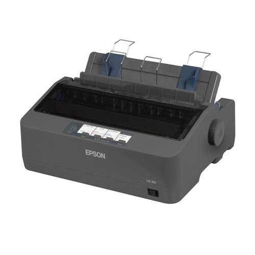 Epson LQ-350 - Image 4