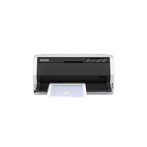 Epson LQ-690II dot matrix-printer 4800 x 1200 DPI 487 tekens per seconde - Image 1