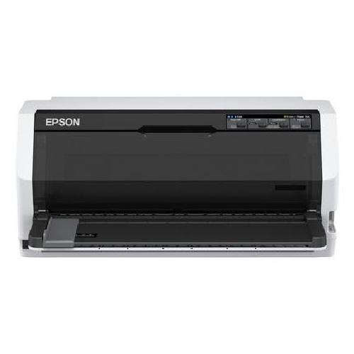 Epson LQ-690II dot matrix-printer 4800 x 1200 DPI 487 tekens per seconde - Image 2