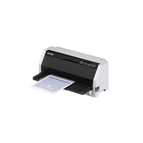 Epson LQ-690II dot matrix-printer 4800 x 1200 DPI 487 tekens per seconde - Image 3