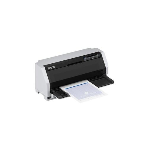 Epson LQ-690II dot matrix-printer 4800 x 1200 DPI 487 tekens per seconde - Image 4