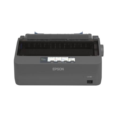 Epson LX-350 - Image 4