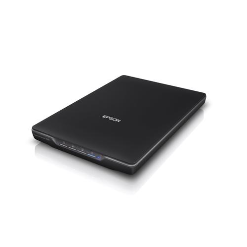 Epson Perfection V39II A4 flatbed foto- en documentscanner met standaard - Image 7