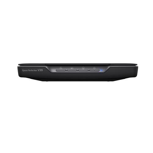 Epson Perfection V39II A4 flatbed foto- en documentscanner met standaard - Image 8