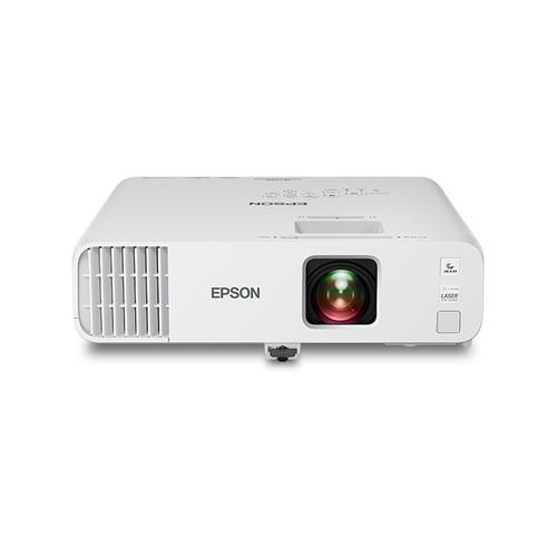 Epson PowerLite L210W 4500 ANSI lumens 3LCD WXGA (1280x800) Wit - Image 5