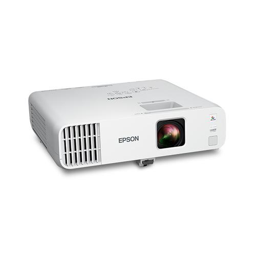 Epson PowerLite L210W 4500 ANSI lumens 3LCD WXGA (1280x800) Wit - Image 6