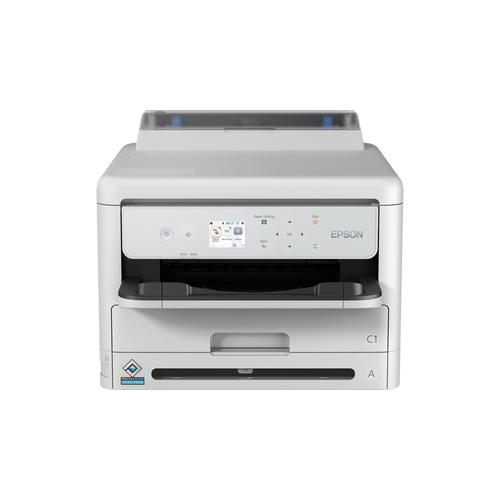 Epson Pro WF-M5399DW inkjetprinter 1200 x 2400 DPI A4 Wifi - Image 1