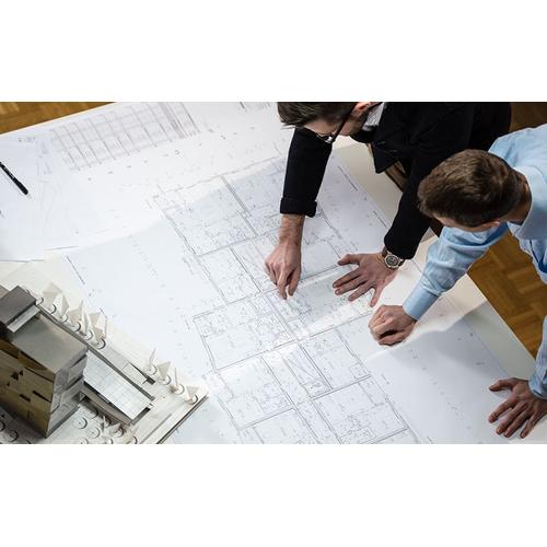 Epson SureColor SC-T5405 - wireless printer (with stand) - Image 4