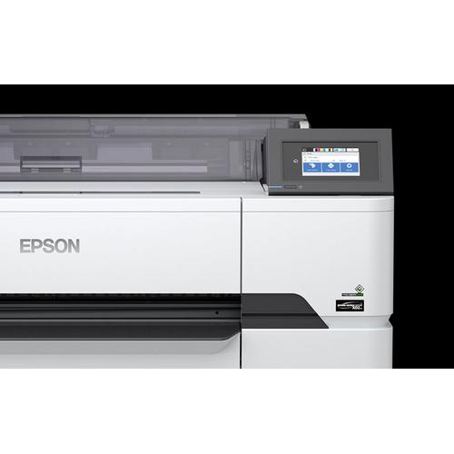 Epson SureColor SC-T5405 - wireless printer (with stand) - Image 6