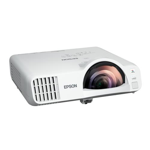 Epson V11HA76080 beamer/projector Projector met normale projectieafstand 4000 ANSI lumens 3LCD WXGA (1200x800) 3D Wit - Image 3