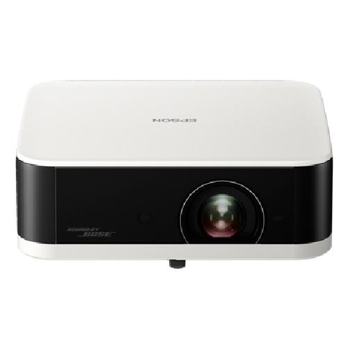 Epson V11HB72040 beamer/projector Projector met normale projectieafstand 700 ANSI lumens 3LCD 1080p (1920x1080) Zwart, Wit