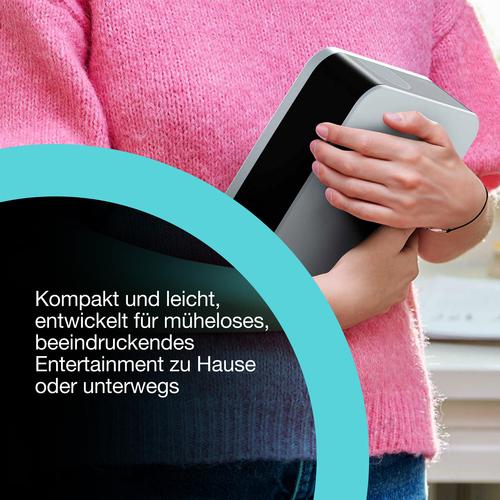 Epson V11HB72040 beamer/projector Projector met normale projectieafstand 700 ANSI lumens 3LCD 1080p (1920x1080) Zwart, Wit - Image 8