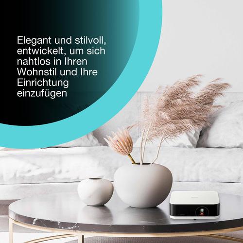 Epson V11HB72040 beamer/projector Projector met normale projectieafstand 700 ANSI lumens 3LCD 1080p (1920x1080) Zwart, Wit - Image 9