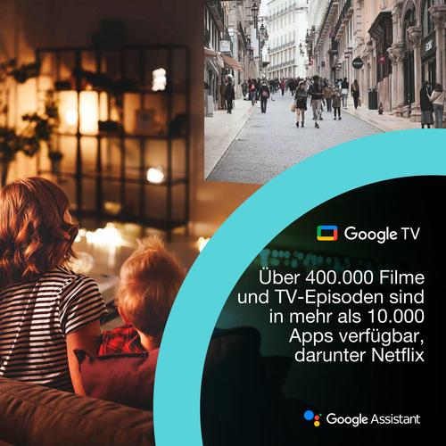 Epson V11HB73140 beamer/projector Projector met normale projectieafstand 700 ANSI lumens 3LCD 4K (4096x2400) Zwart - Image 4