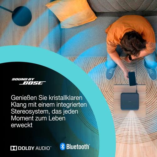 Epson V11HB73140 beamer/projector Projector met normale projectieafstand 700 ANSI lumens 3LCD 4K (4096x2400) Zwart - Image 5