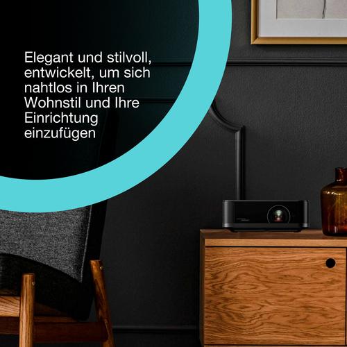 Epson V11HB73140 beamer/projector Projector met normale projectieafstand 700 ANSI lumens 3LCD 4K (4096x2400) Zwart - Image 9