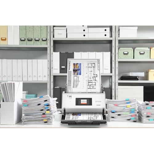Epson WorkForce DS-32000 - Image 9