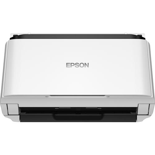 Epson WorkForce DS-410 compacte zakelijke sheet-fed A4-scanner met automatische documentinvoer voor 50 vellen en Document Capture Pro-software - Image 4