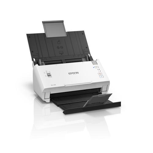 Epson WorkForce DS-410 compacte zakelijke sheet-fed A4-scanner met automatische documentinvoer voor 50 vellen en Document Capture Pro-software - Image 6