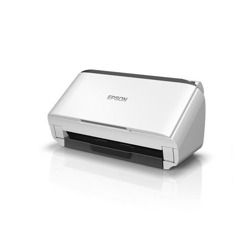 Epson WorkForce DS-410 compacte zakelijke sheet-fed A4-scanner met automatische documentinvoer voor 50 vellen en Document Capture Pro-software - Image 7